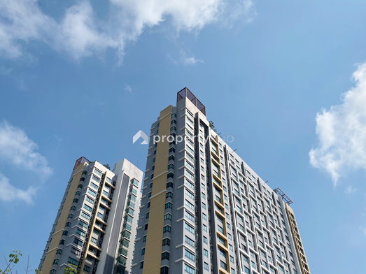 รูป J Condo Sathorn - Kanlapaphruek - รูปที่ 4/24