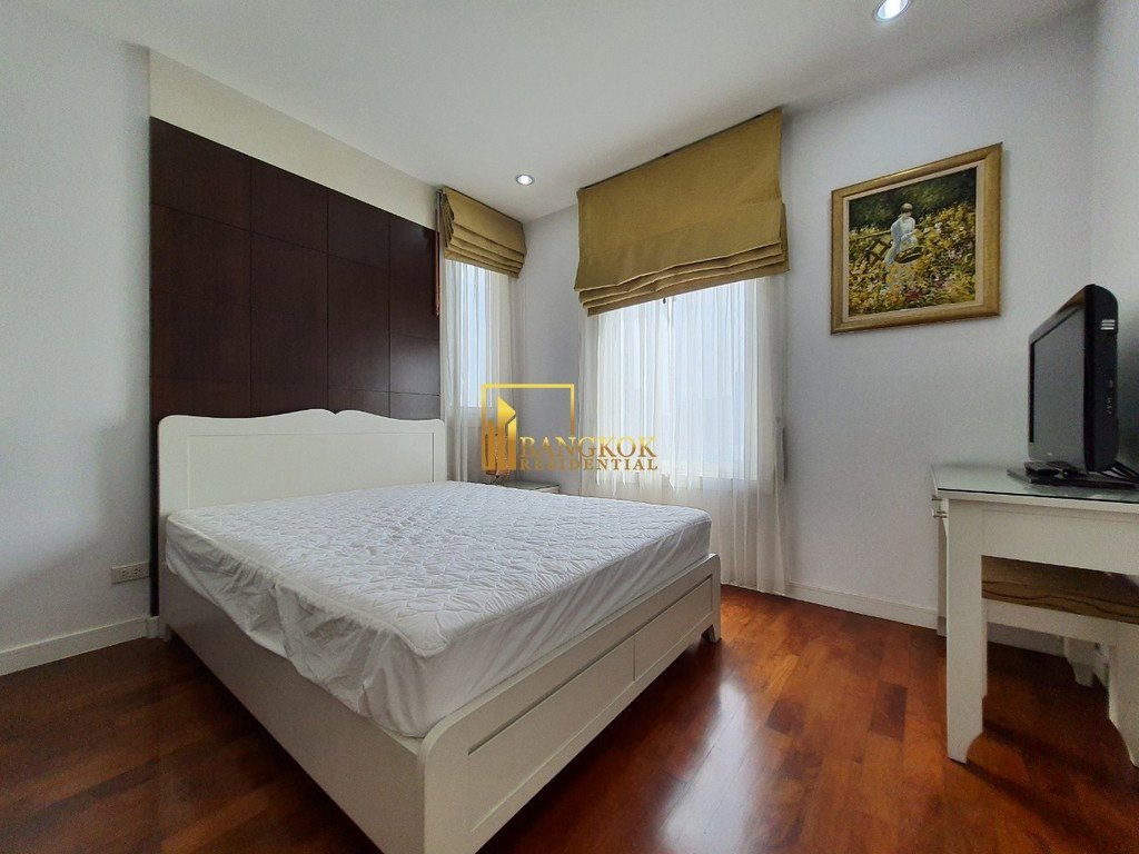 picture Baan Siri 24 - 2 Bedroom Condo in Sukhumvit 24 - BR3213CD - 15/33