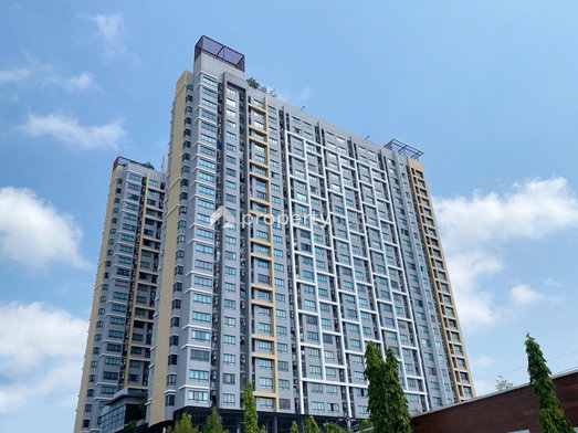 รูป J Condo Sathorn - Kanlapaphruek - รูปที่ 2/24