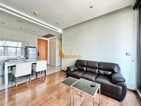 The Address 28 - Great Value 2 Bedroom Condo in Phrom Phong - BR18616CD