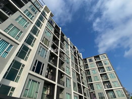 รูป Serrano Condominium Rama II - รูปที่ 5/17
