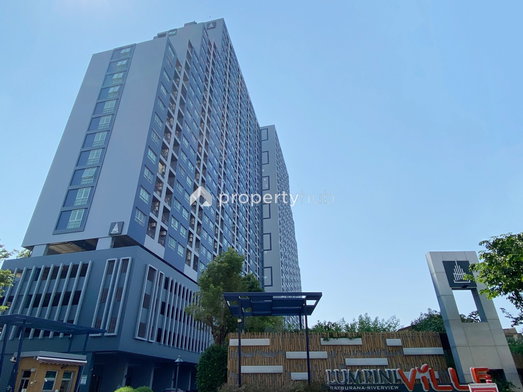 Project Lumpini Ville Ratburana - Riverview Picture - 2/8