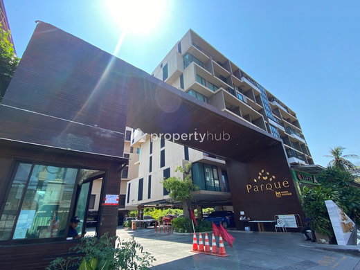 รูป Parque Phutthabucha 48 - รูปที่ 1/14