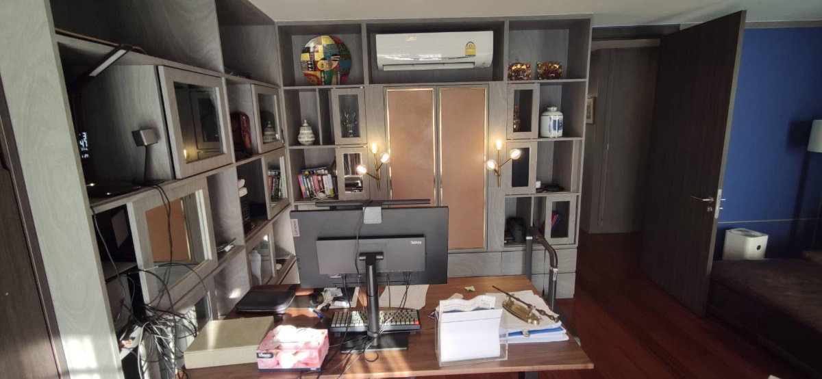 รูป #R2902 ให้เช่า Quarter 31 - รูปที่ 18/20