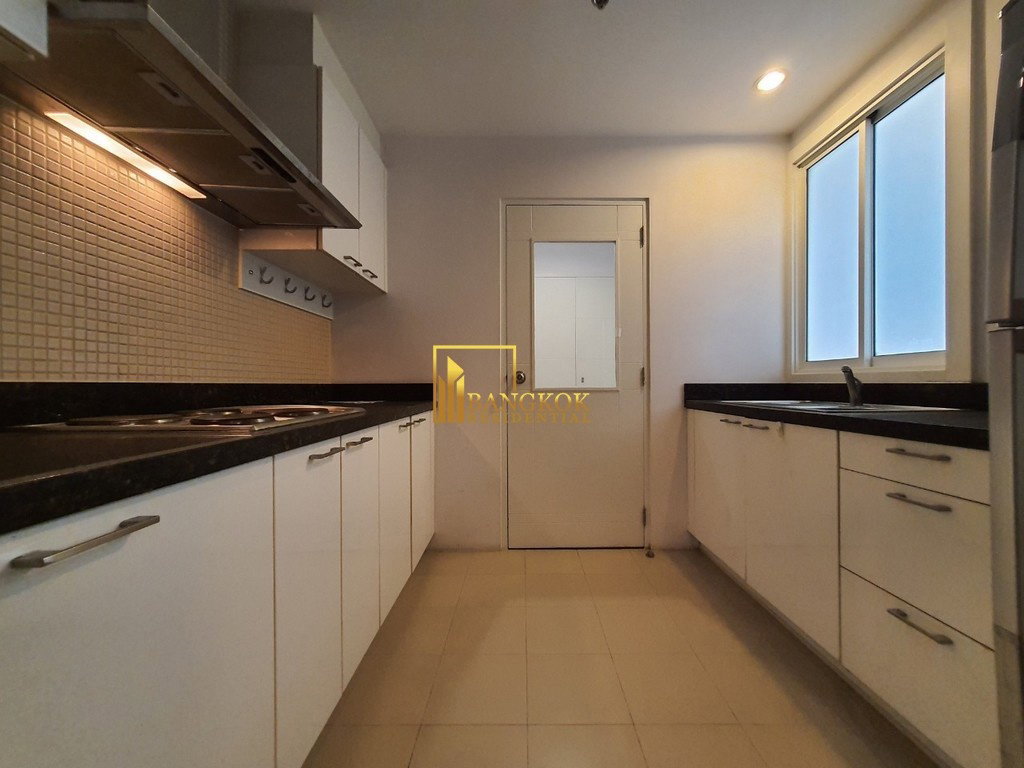 picture Baan Siri 24 - 2 Bedroom Condo in Sukhumvit 24 - BR3213CD - 7/33