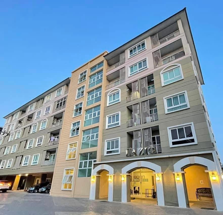 picture #R2901 For rent   Lazio Sriyan Condo  - 6/6