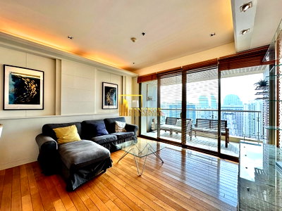 คอนโดให้เช่า : The Lakes Asoke - 2 Bedroom Pet Friendly Condo For Rent - BR12538CD