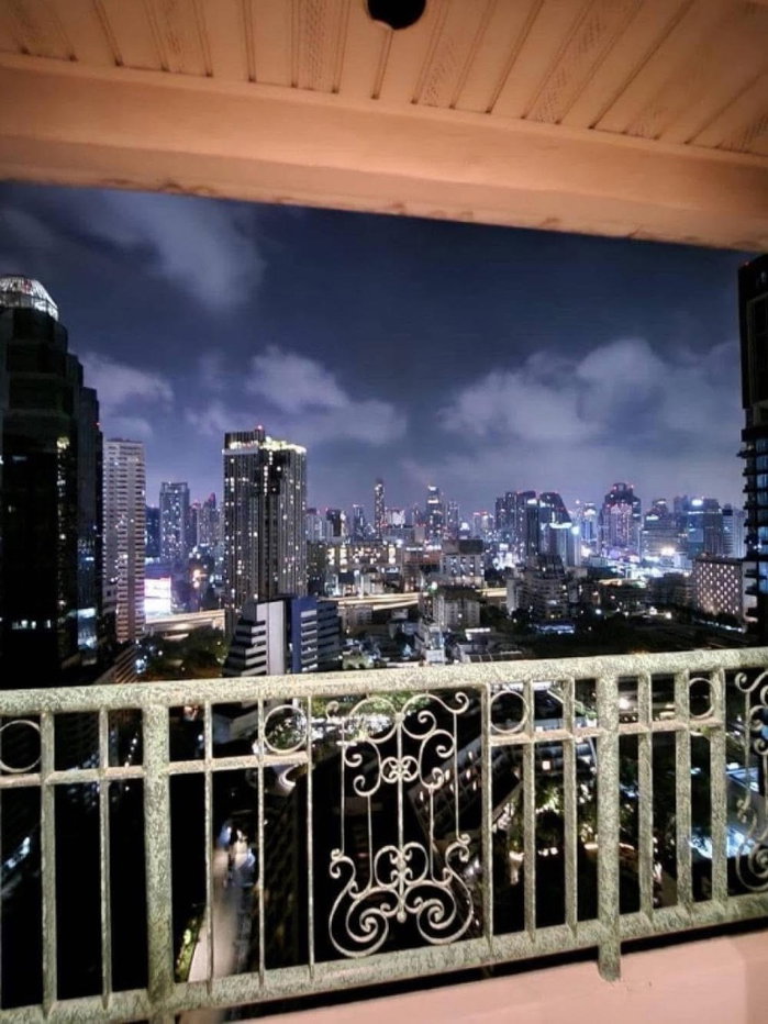 รูป #R2900 ให้เช่า The Address Chidlom - รูปที่ 13/13