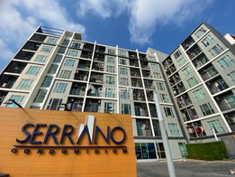 รูป Serrano Condominium Rama II - รูปที่ 4/17