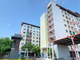 รูป Smart Condo @ Rama 2 - รูปที่ 5/12