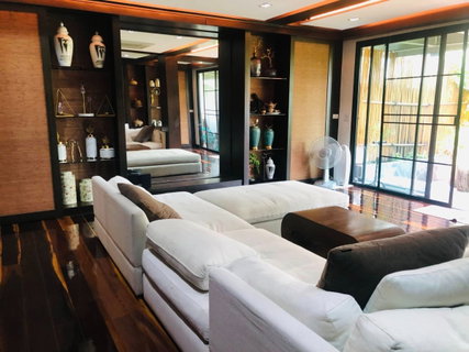 รูปภาพ Garden House Rama3 บ้านสวย วิวสวน สงบ ร่มรื่น