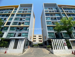 รูป The Cube Pracha Uthit - รูปที่ 5/9