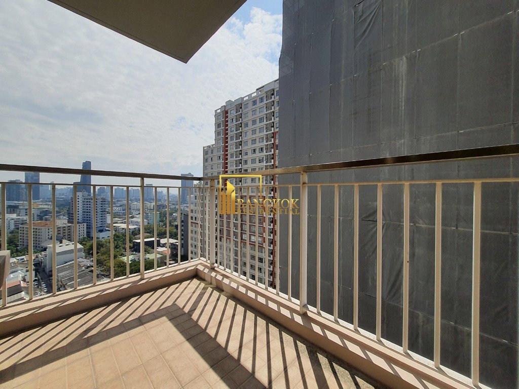 picture Baan Siri 24 - 2 Bedroom Condo in Sukhumvit 24 - BR3213CD - 9/33