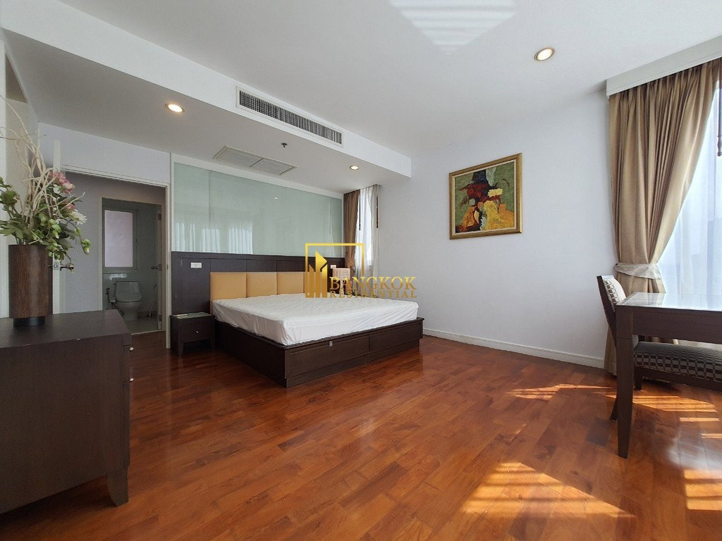 picture Baan Siri 24 - 2 Bedroom Condo in Sukhumvit 24 - BR3213CD - 10/33