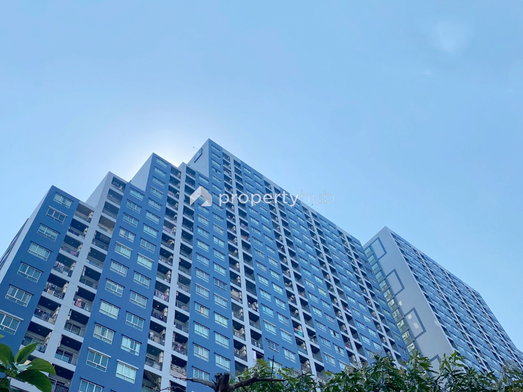 Project Lumpini Ville Ratburana - Riverview Picture - 3/8