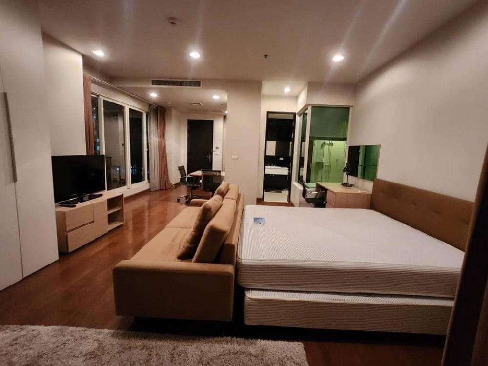 รูป #R2900 ให้เช่า The Address Chidlom - รูปที่ 2/13
