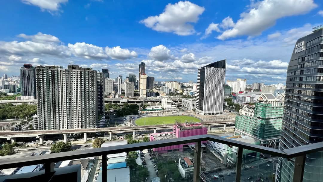 รูป 💥SL-6984💥ด่วน ขายคอนนโด ศุภาลัย พรีเมียร์ แอท อโศก 👉แอดไลน์ @luxeliving - รูปที่ 10/11
