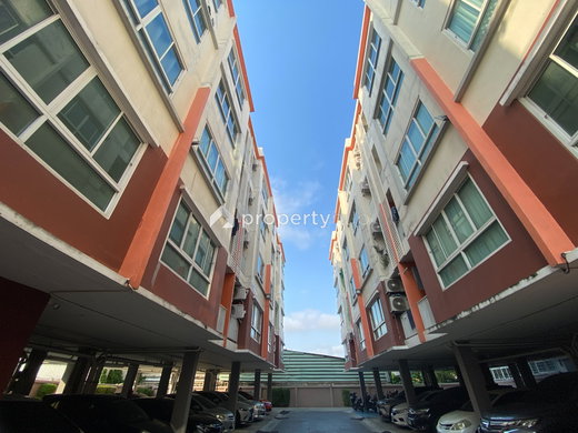 รูป Modern Condo Kamnan Maen 3 - รูปที่ 1/9
