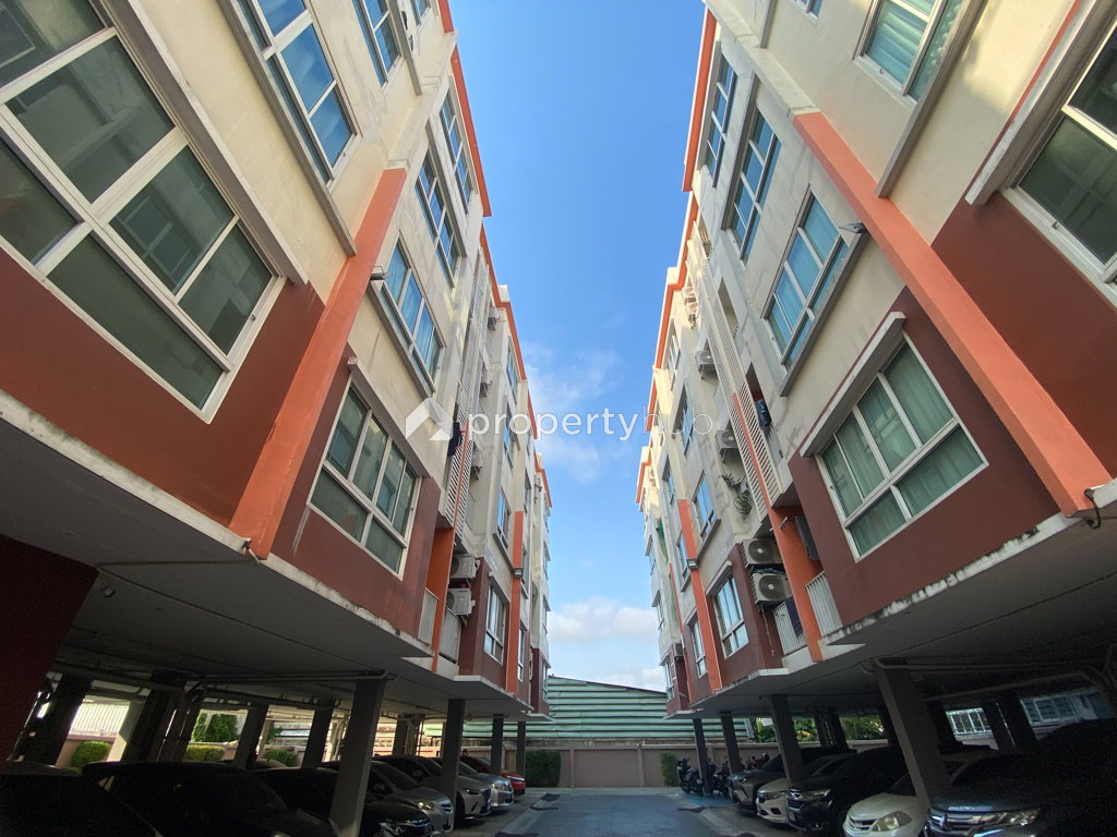 รูป Modern Condo Kamnan Maen 3 - รูปที่ 1/9