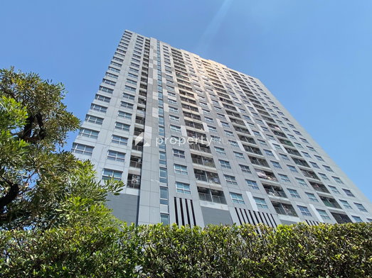 รูป ISSI Condo Suksawat - รูปที่ 5/18