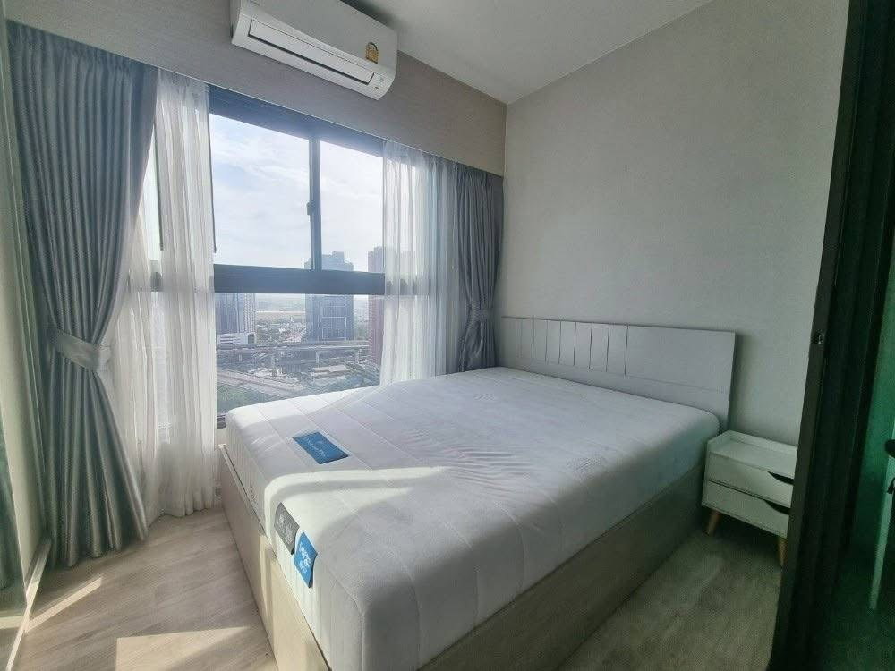 รูป #R2904 ให้เช่า The Privacy Rama 9 - รูปที่ 2/7