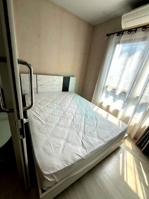 Condos for sale : For Sell Condo UNIO RAMKHAMHAENG - SERITHAI Building B, Floor 5,1 bed room, Room size 26.67 sqm