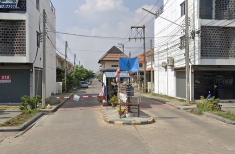อู่ทองเพลส 6