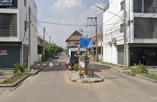 รูป Authong Place 6 - รูปที่ 1/1