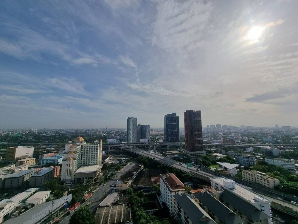 รูป #R2904 ให้เช่า The Privacy Rama 9 - รูปที่ 7/7
