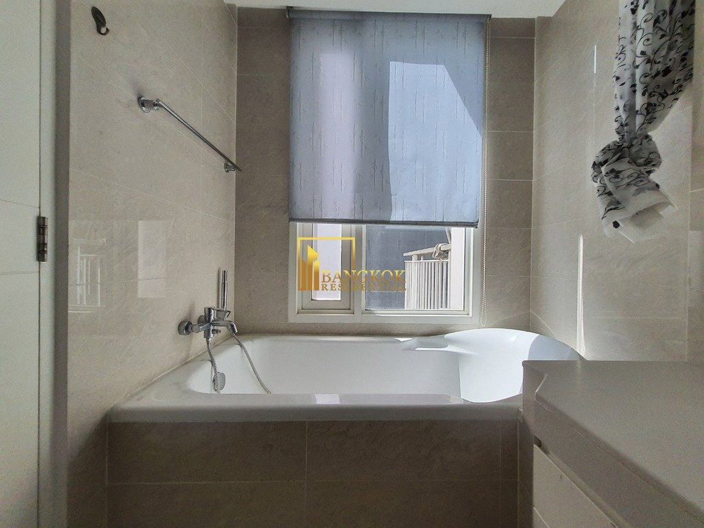 picture Baan Siri 24 - 2 Bedroom Condo in Sukhumvit 24 - BR3213CD - 14/33