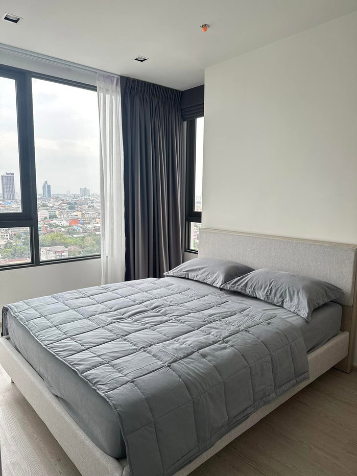 รูป #R2898 ให้เช่า Reference Sathorn-Wongwianyai - รูปที่ 2/15