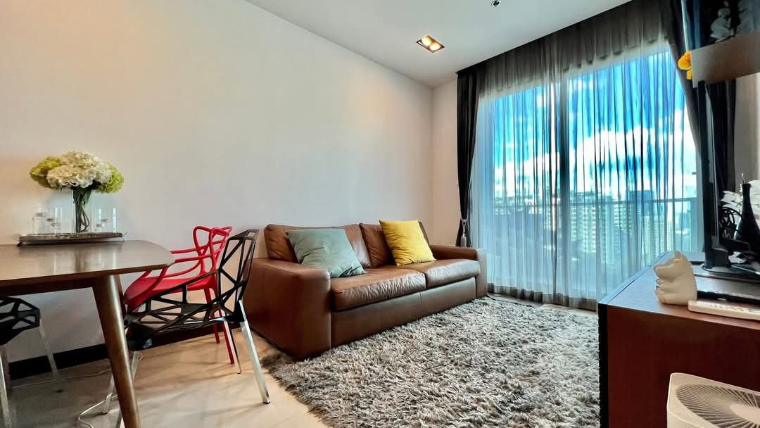 รูป 💥SL-6984💥ด่วน ขายคอนนโด ศุภาลัย พรีเมียร์ แอท อโศก 👉แอดไลน์ @luxeliving - รูปที่ 3/11