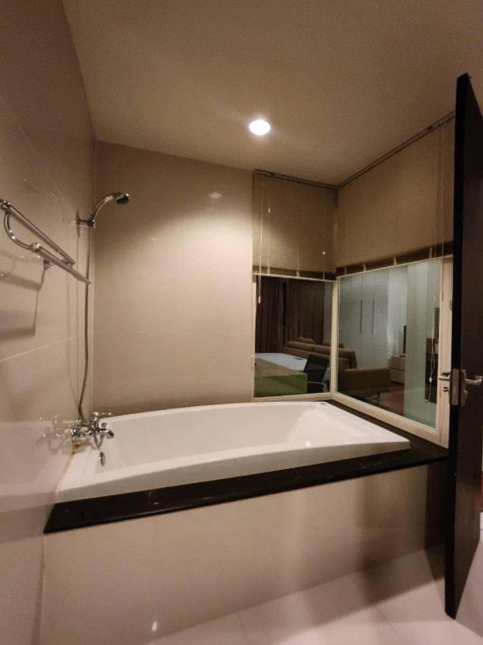 รูป #R2900 ให้เช่า The Address Chidlom - รูปที่ 9/13