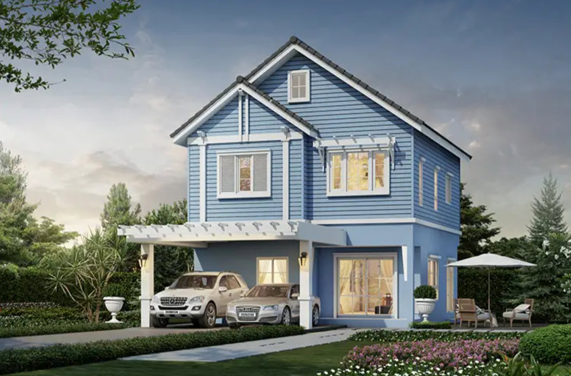 รูปภาพB-Cottage