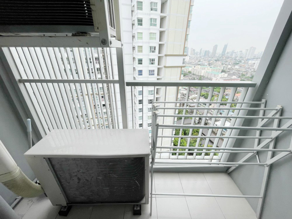 picture #S2924 For Rent Aspire Sathorn-Thapra - 13/15