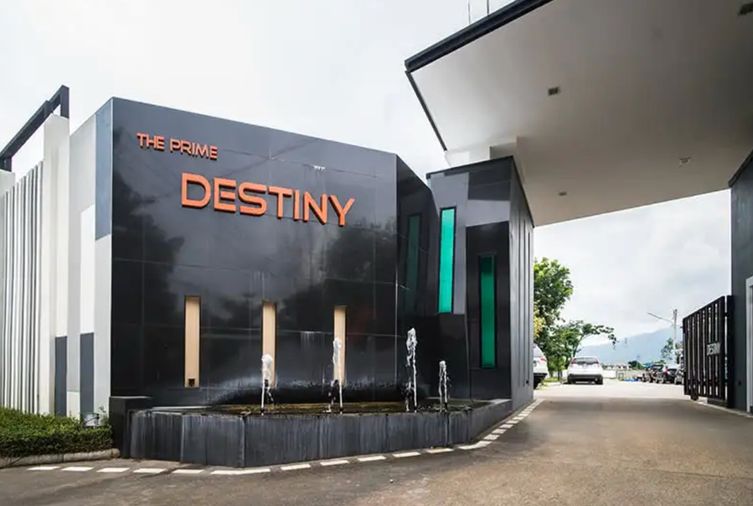 The PRIME Destiny