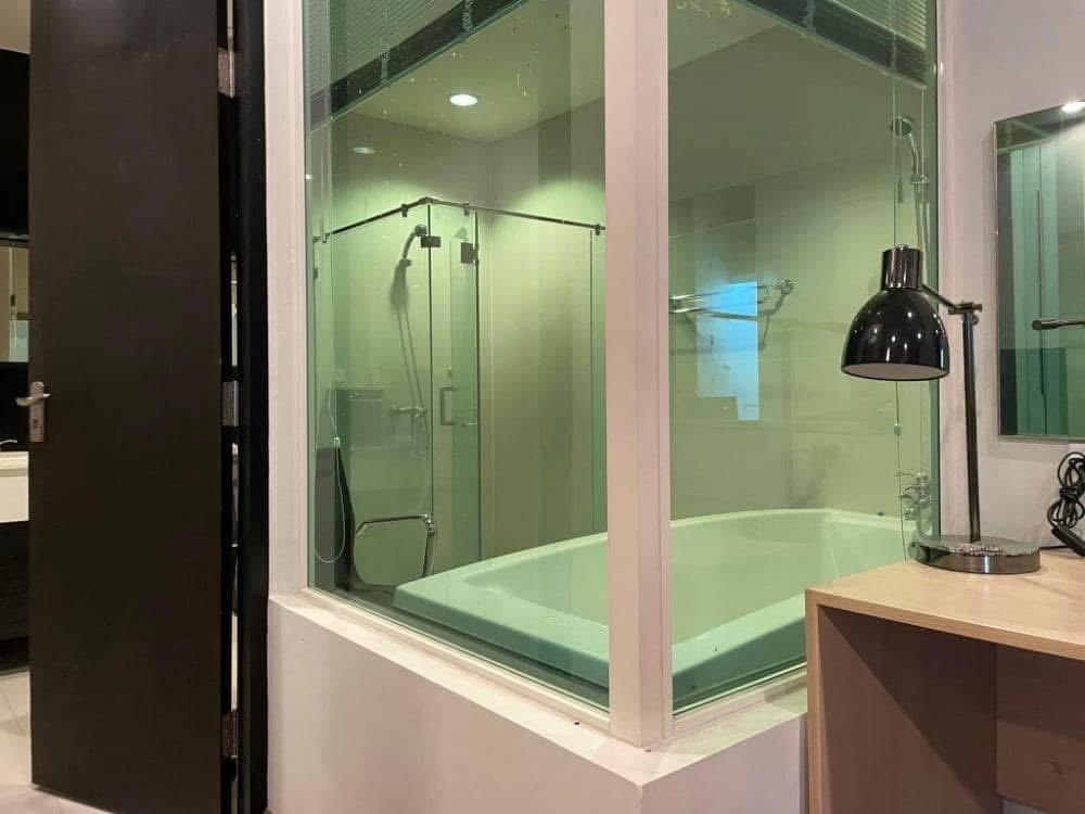 รูป #R2900 ให้เช่า The Address Chidlom - รูปที่ 10/13