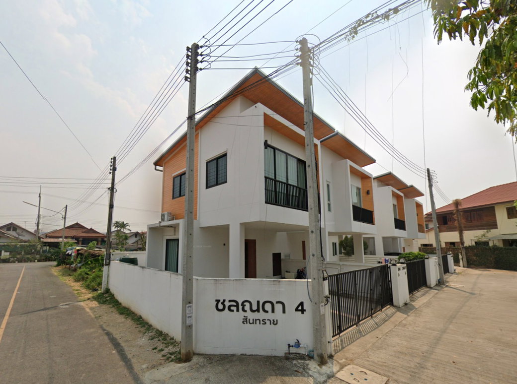 รูป Chonnada 4 Sansai-Nongjom - รูปที่ 2/2