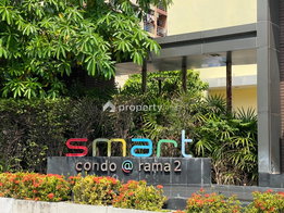 รูป Smart Condo @ Rama 2 - รูปที่ 4/12