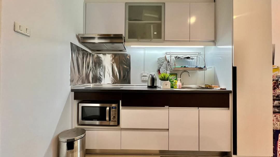 รูป 💥SL-6984💥ด่วน ขายคอนนโด ศุภาลัย พรีเมียร์ แอท อโศก 👉แอดไลน์ @luxeliving - รูปที่ 8/11