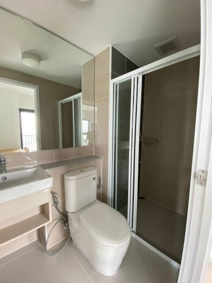 รูป #R2904 ให้เช่า The Privacy Rama 9 - รูปที่ 6/7