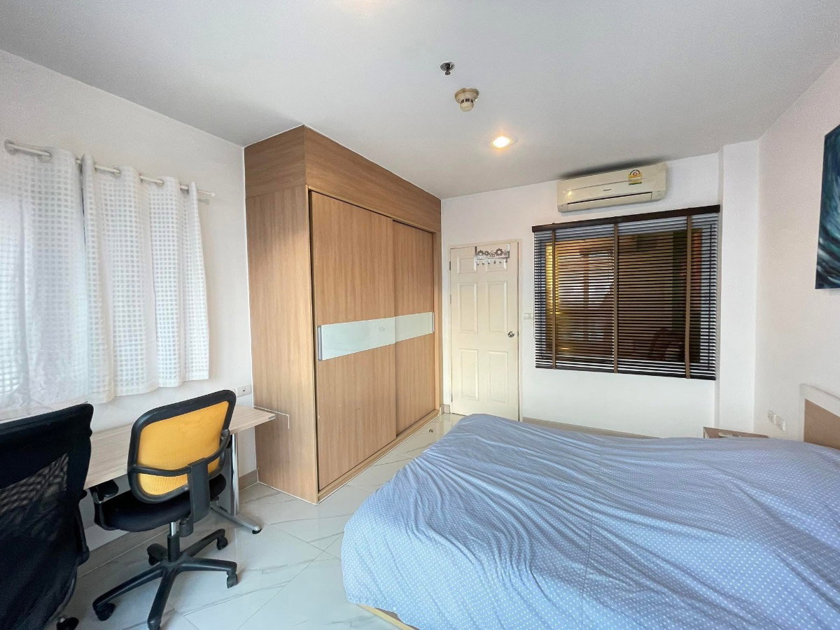 รูป #R2914 ให้เช่า Life@Ratchada-Huai Khwang - รูปที่ 3/10
