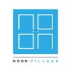 logo project NOON Village Tower 2 