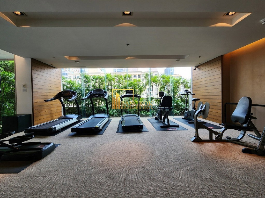picture Baan Siri 24 - 2 Bedroom Condo in Sukhumvit 24 - BR3213CD - 25/33