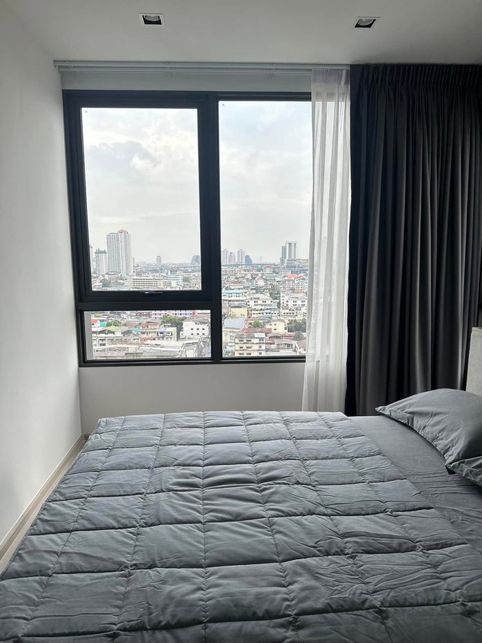 รูป #R2898 ให้เช่า Reference Sathorn-Wongwianyai - รูปที่ 3/15