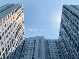 รูป ISSI Condo Suksawat - รูปที่ 3/18