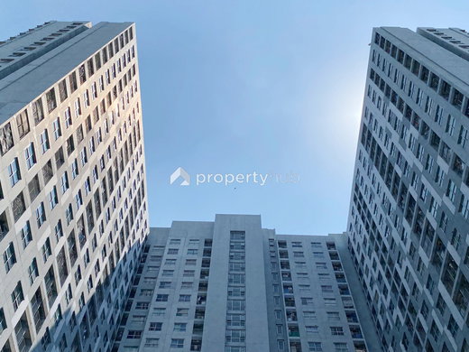Project ISSI Condo Suksawat Picture - 3/18