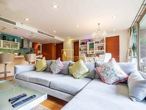 Ficus Lane - 2 Bed Condo For Rent in Phra Khanong - BR13036CD