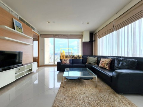 Empire Place - Luxurious 2 Bedroom Property in Sathorn Business District - BR6186CD