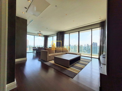Le Raffine 39 - 3 Bed Duplex Luxury Condo For Rent With Private Pool - BR11733CD